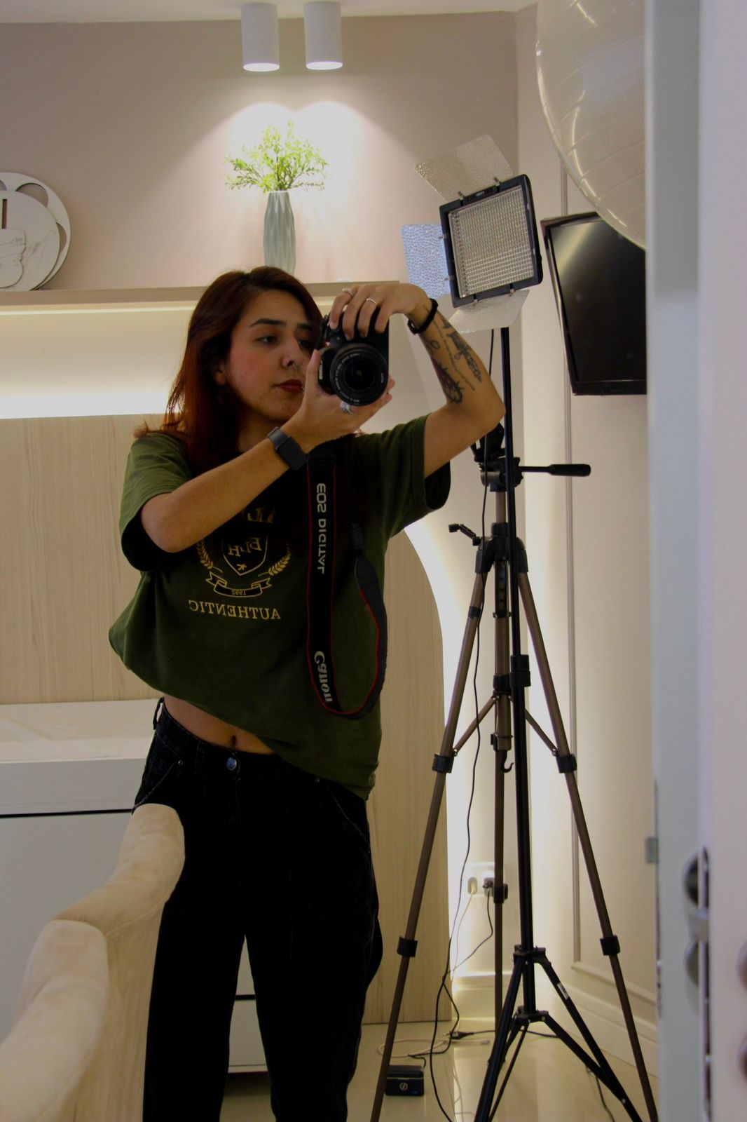 Fernanda, especialista em marketing digital
